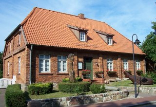 © Kurverwaltung Ostseebad Rerik © Kurverwaltung Ostseebad Rerik