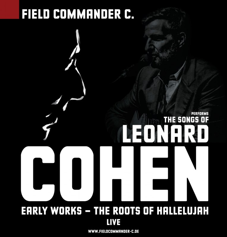 © Field Commander C. © Field Commander C.