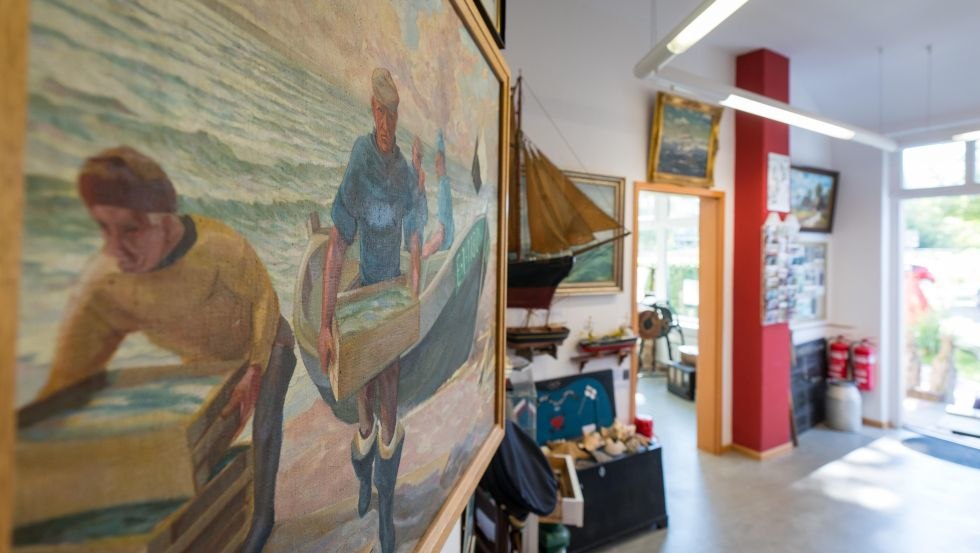 Heimatmuseum 1 (002), © Moritz Kertzscher