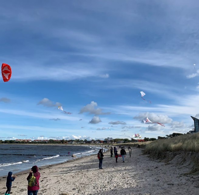 &copy; Gemeinde Ostseebad Glowe