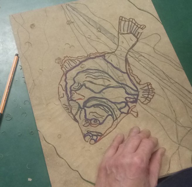 ...from the drawing, © @Speicherleute e.V. ...from the drawing, © @Speicherleute e.V.