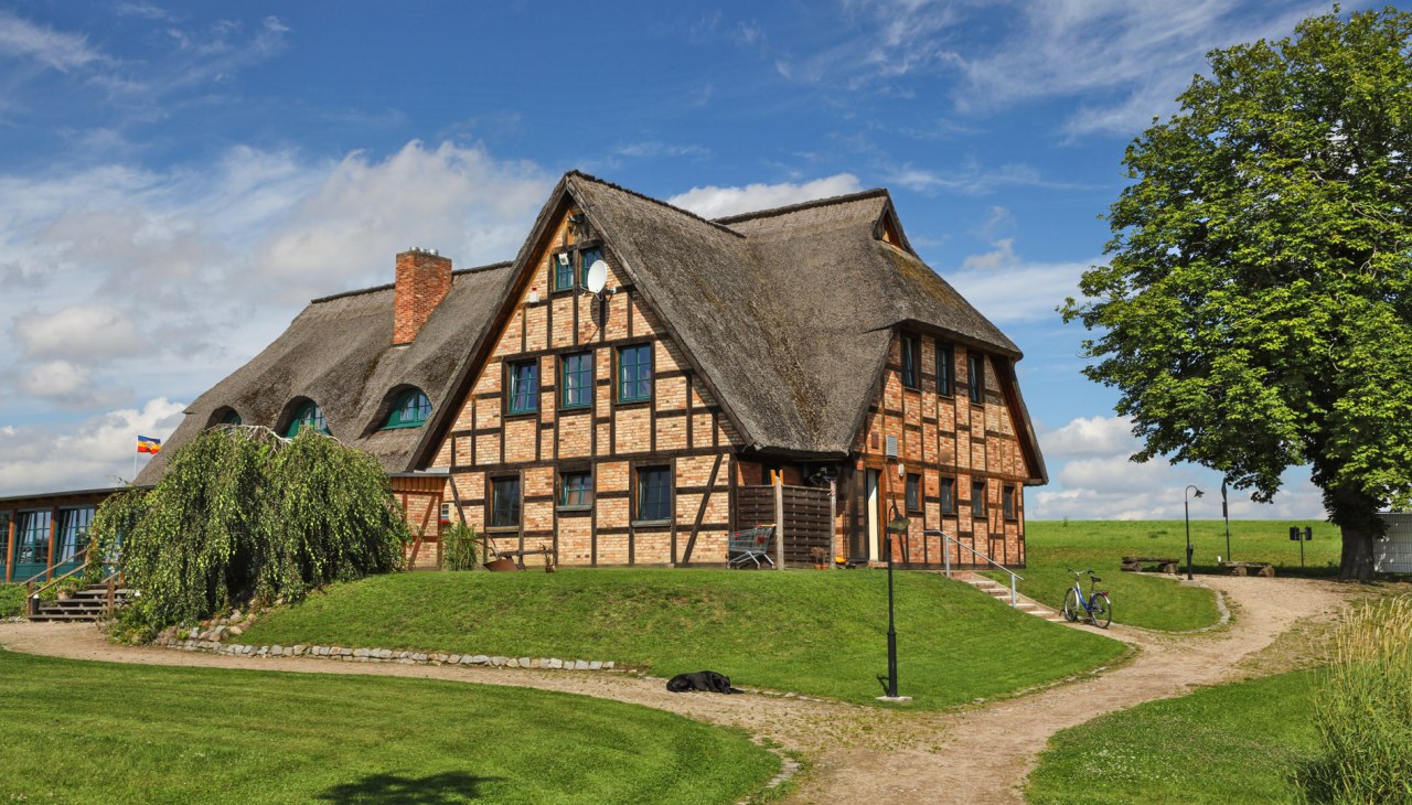 Do rybaka Fritza Faulenrosta_5, © TMV/Gohlke