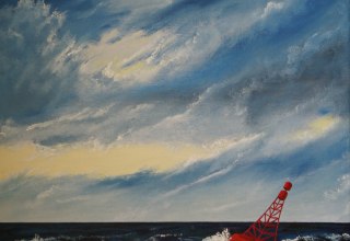 &copy; Franziska Bredereck