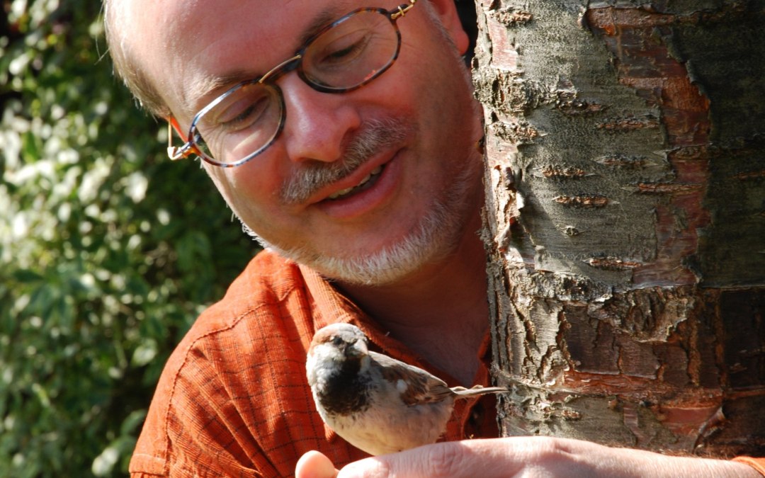 Experience the bird call imitator on a guided tour in the Schaalsee region., © © Uwe Westphal