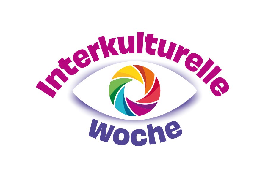 01_ikw_logo_beereindigo_rgb-100, © Ökumenischer Vorbereitungsausschuss zur Interkulturellen Woche (ÖVA)