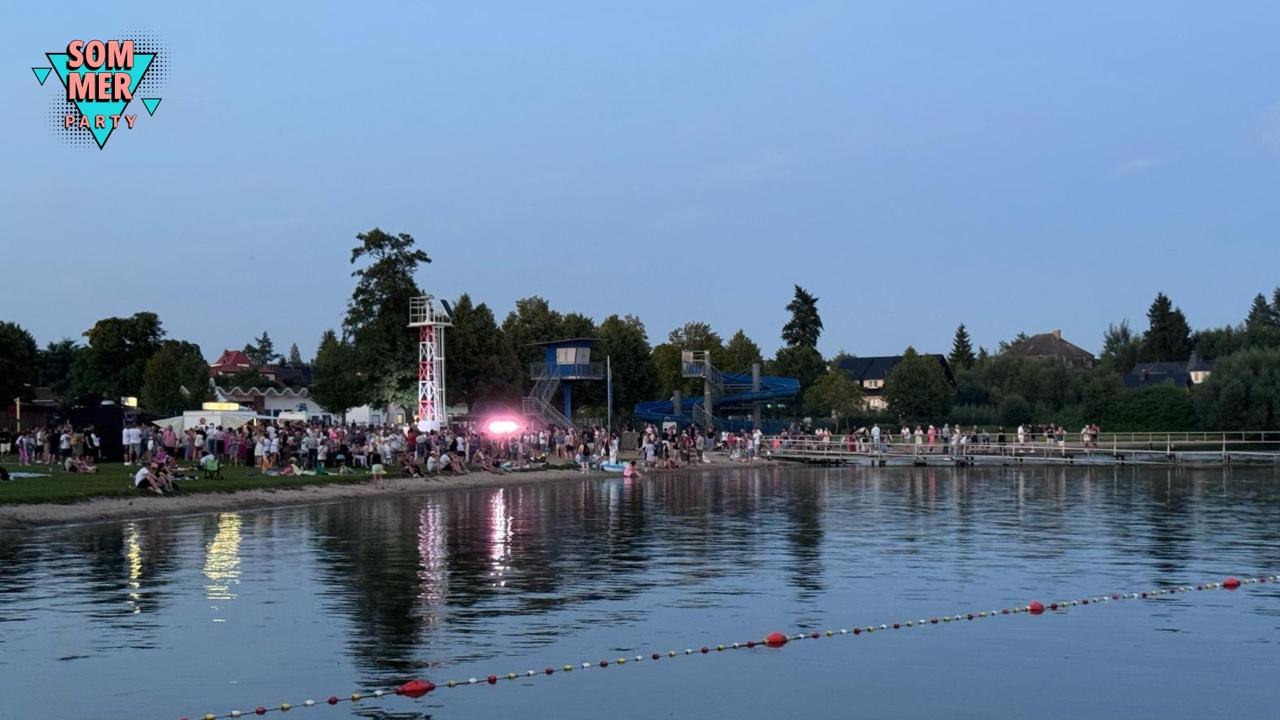 Public Bath 2025 // © Steffen Ulbrich Public Bath 2025 // © Steffen Ulbrich