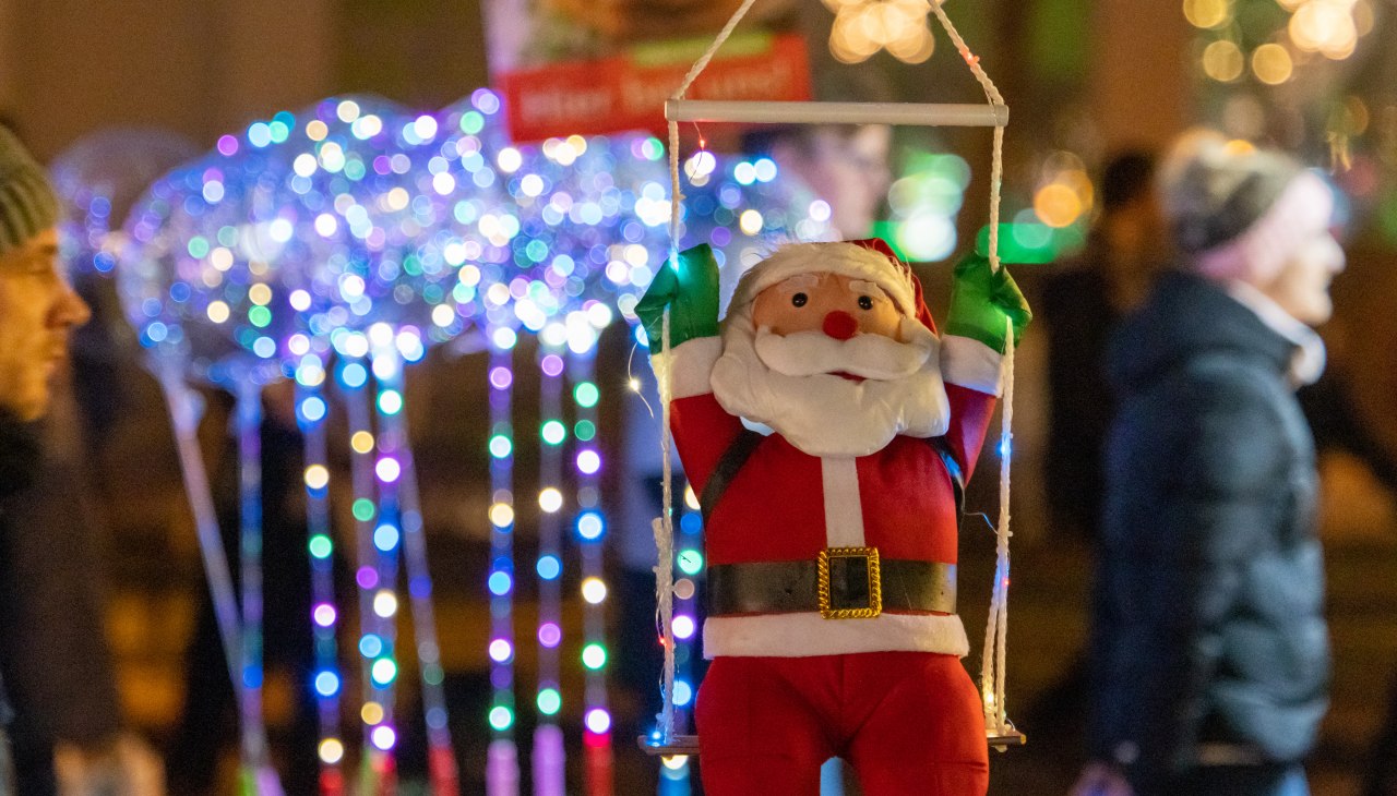 LULU's Adventsmarkt 2023, © Stefan Schiefele
