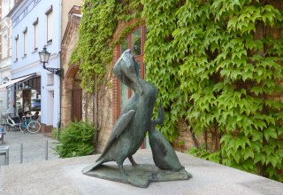 &copy; Waren (M&uuml;ritz)-Information