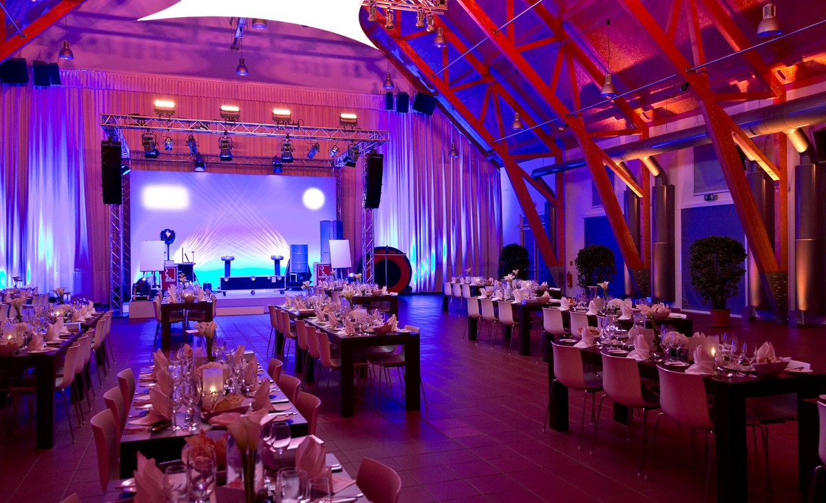 Barn_1, &copy; Schlosshotel Fleesensee