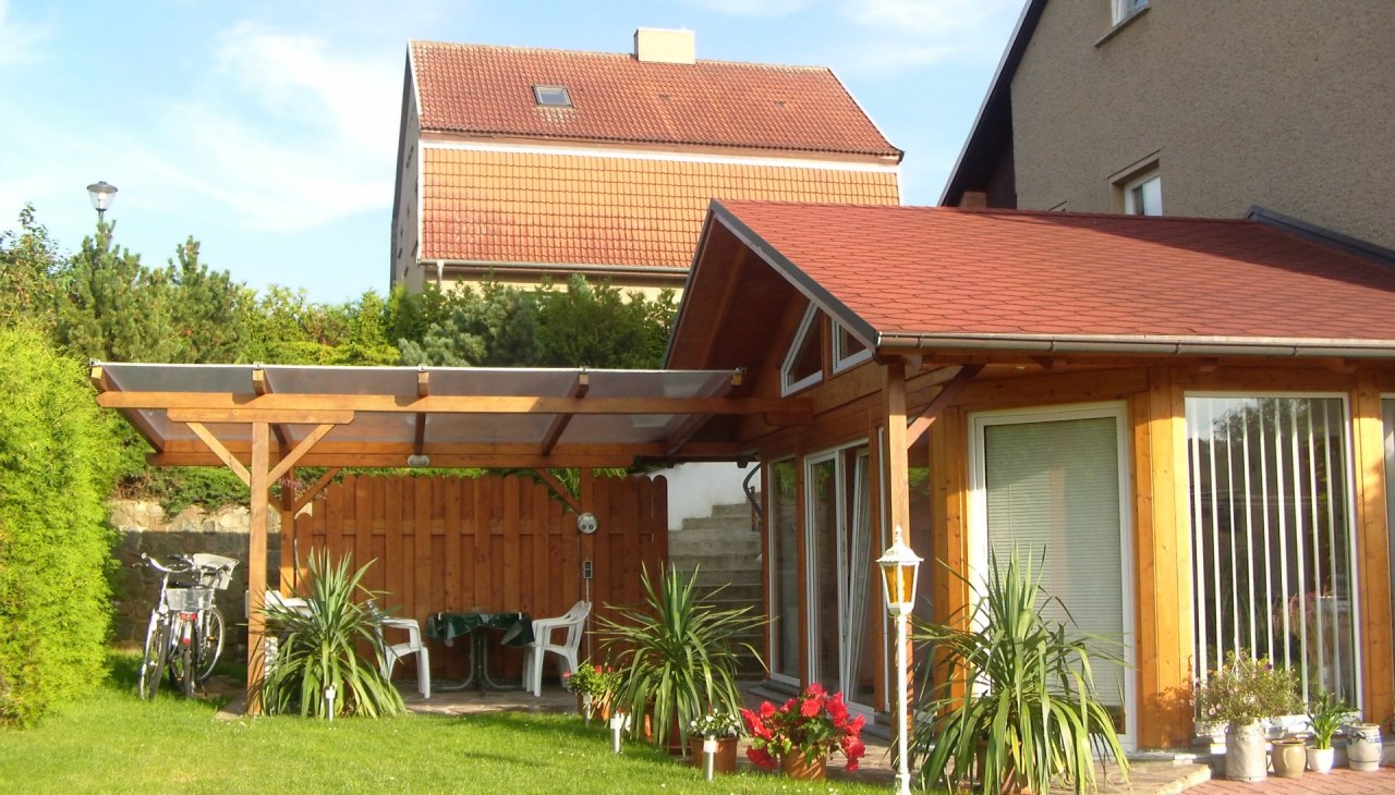 De serre, &copy; B&auml;rbel G&uuml;ldner