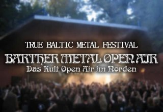 © Barther Metal Open Air