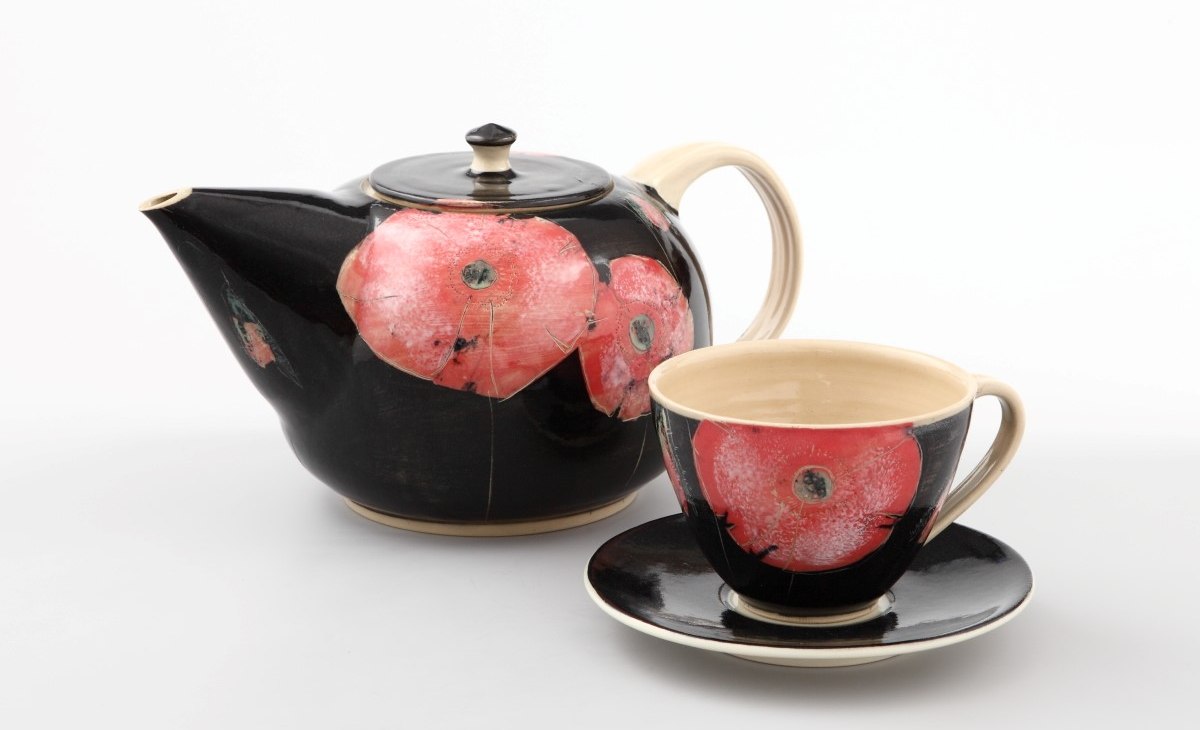 Glina morska, © Meereston