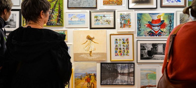 © Kunsthalle Rostock © Kunsthalle Rostock