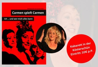 © Diana Müller / Carmen Ruth © Diana Müller / Carmen Ruth