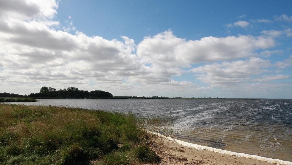 Kubitzer Bodden, © surflocal.de Kubitzer Bodden, © surflocal.de