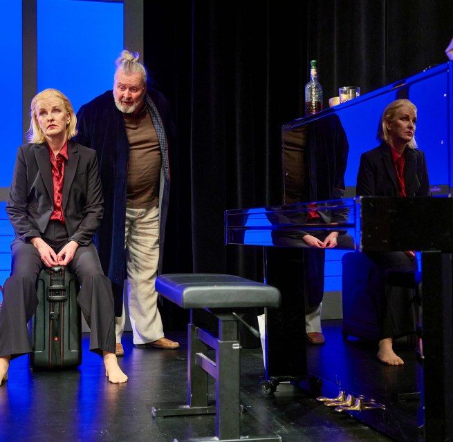 © Thomas Mandt © Thomas Mandt