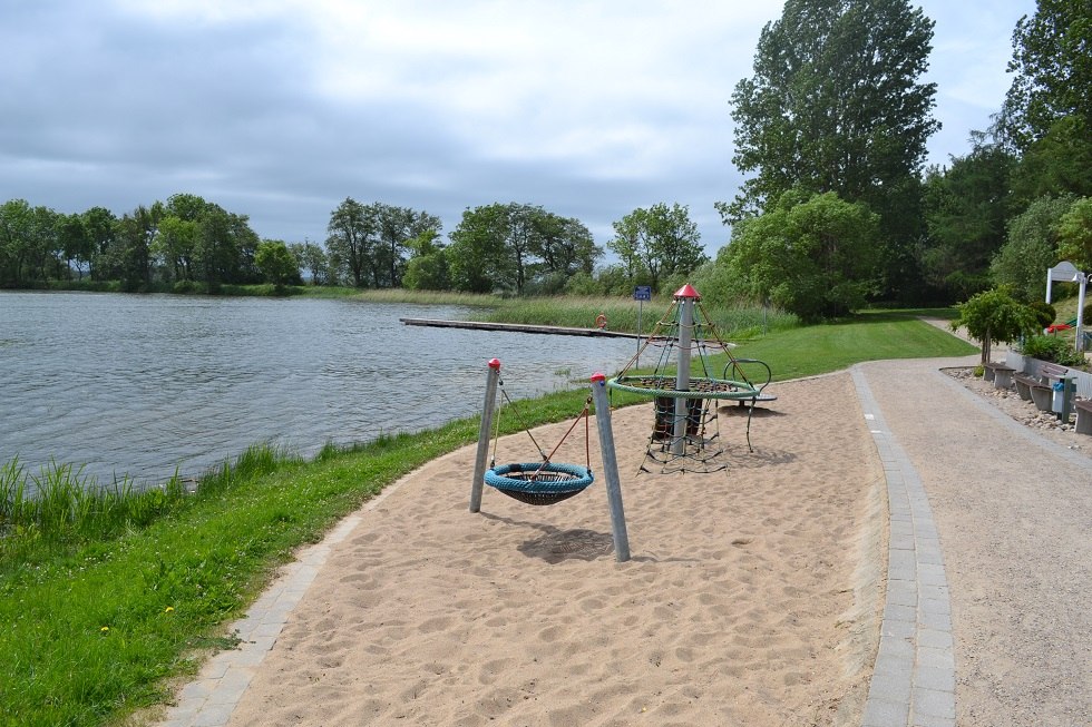 Lake view, © Lutz Werner Lake view, © Lutz Werner