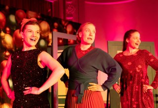 © Silke Winkler © Silke Winkler