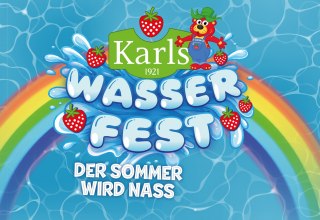© Karls Markt OHG © Karls Markt OHG
