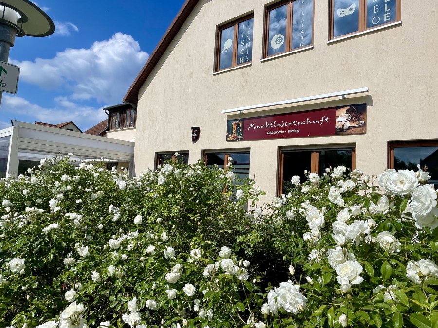 Nieznany, © Resort & Spa Fleesensee