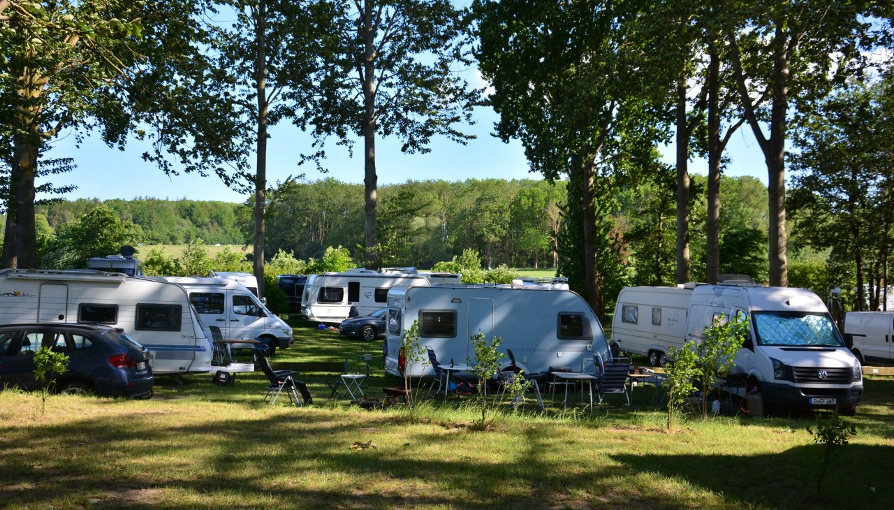 Boisko nad wodą, © Jennifer Neumann Boisko nad wodą, © Jennifer Neumann