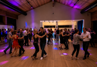 Sommer Tanzbar // &copy; Raimar Beckmann