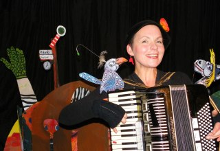 &copy; Jacob Zinnecker