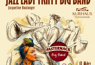 © Jacqueline Boulanger © Jacqueline Boulanger