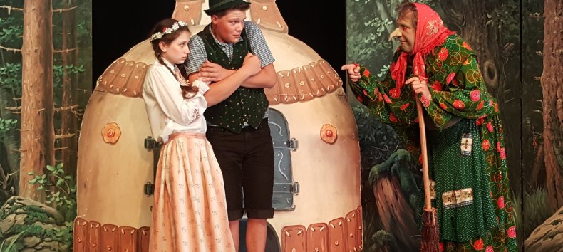 &copy; Kindertheater KIMUGI