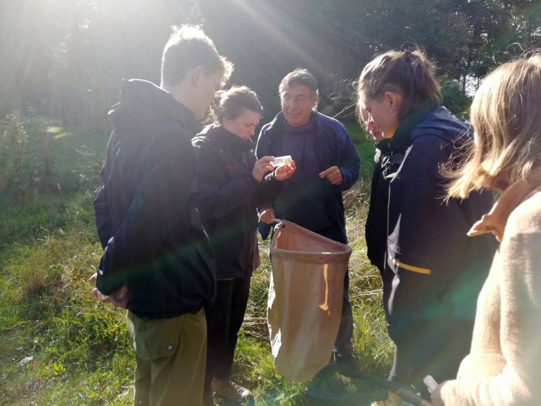 &copy; Gemeinde Ostseebad Glowe