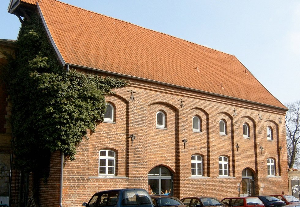 Stadsschalen, © Tourismuszentrale Hansestadt Stralsund