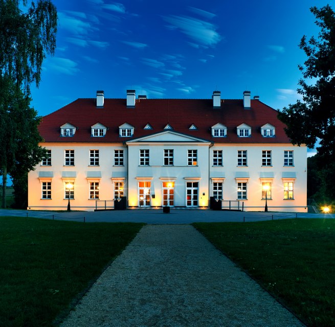 Hotel Schloss Rattey // © Hotel Schloss Rattey | Inselmühle Usedom GmbH Hotel Schloss Rattey // © Hotel Schloss Rattey | Inselmühle Usedom GmbH