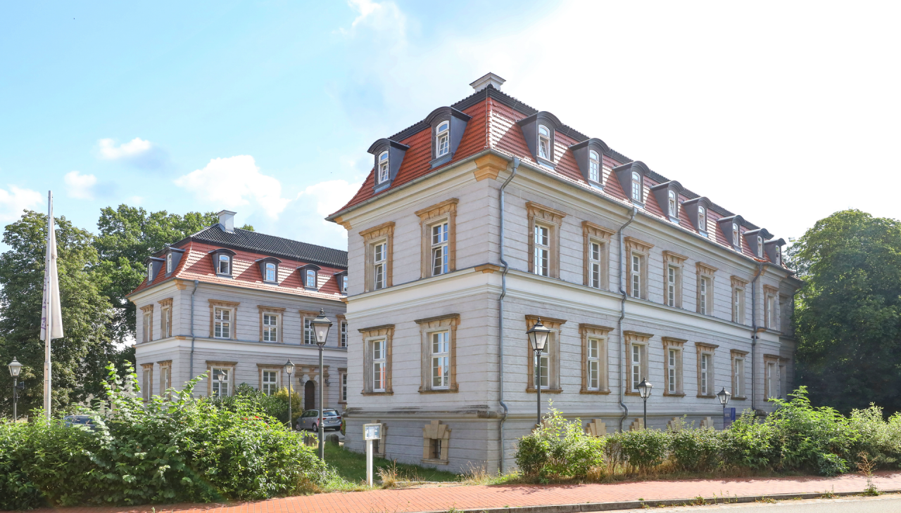 Hotel Schloss Neustadt-Glewe_1, &copy; TMV/Gohlke