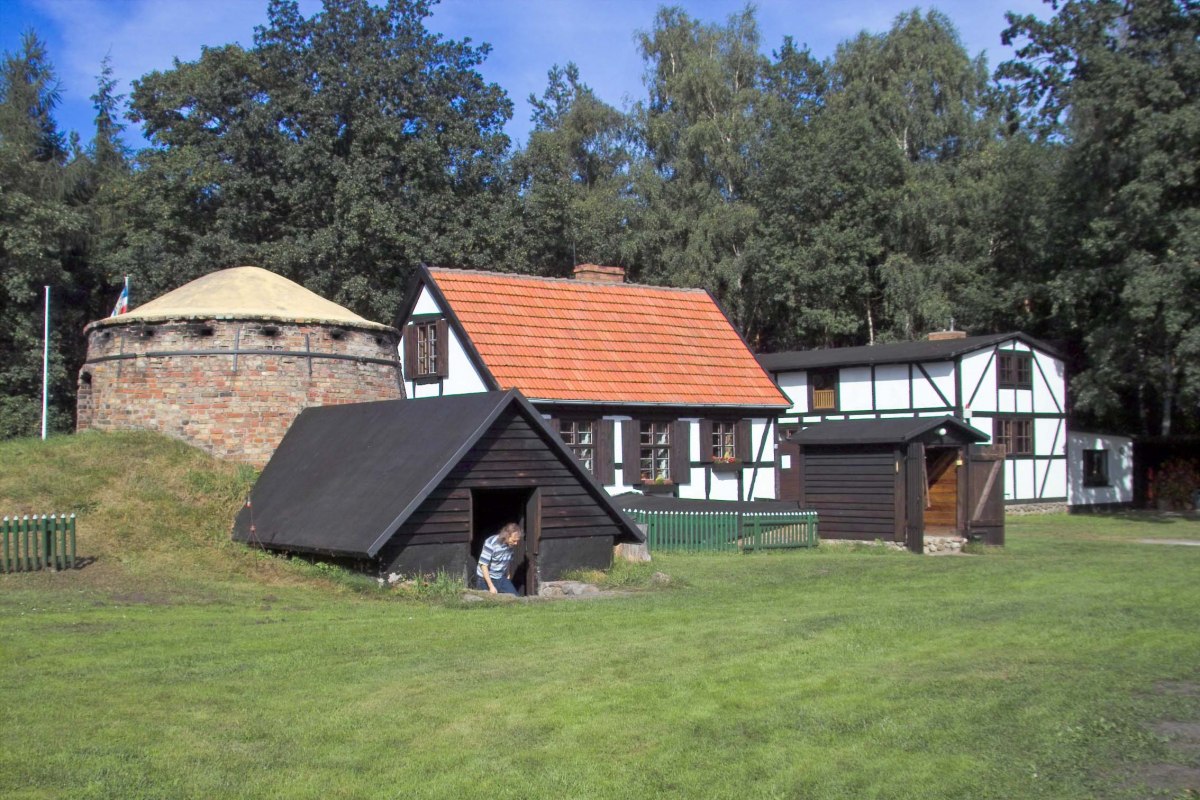 © Forst- und Köhlerhof © Forst- und Köhlerhof