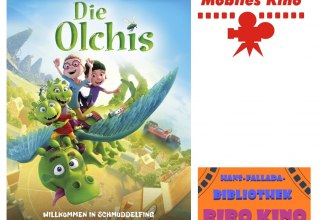 &copy; leonine studios