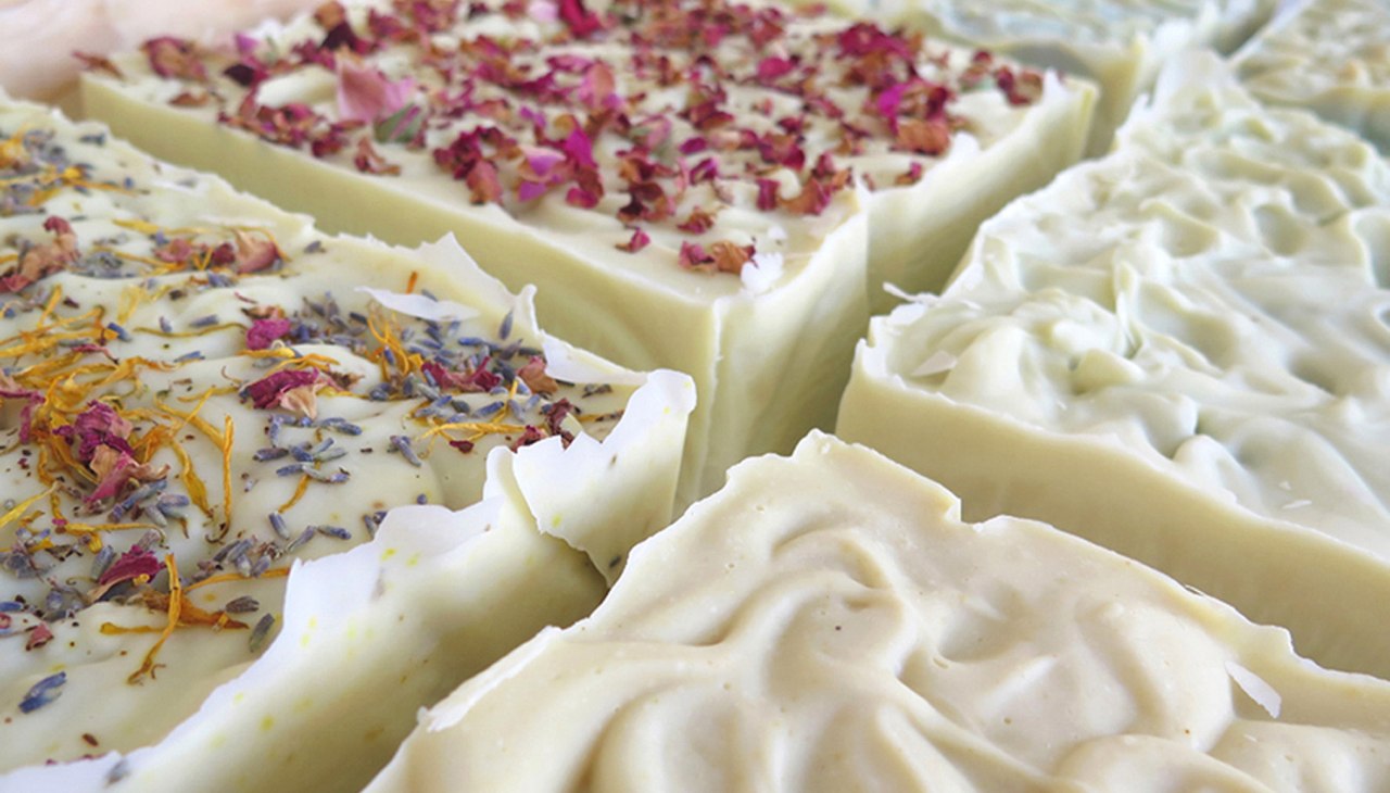 © Küstenseifen Manufaktur © Küstenseifen Manufaktur