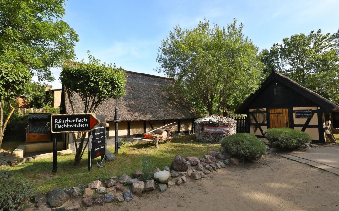 Koserower Salzhütten_1, © TMV/Gohlke