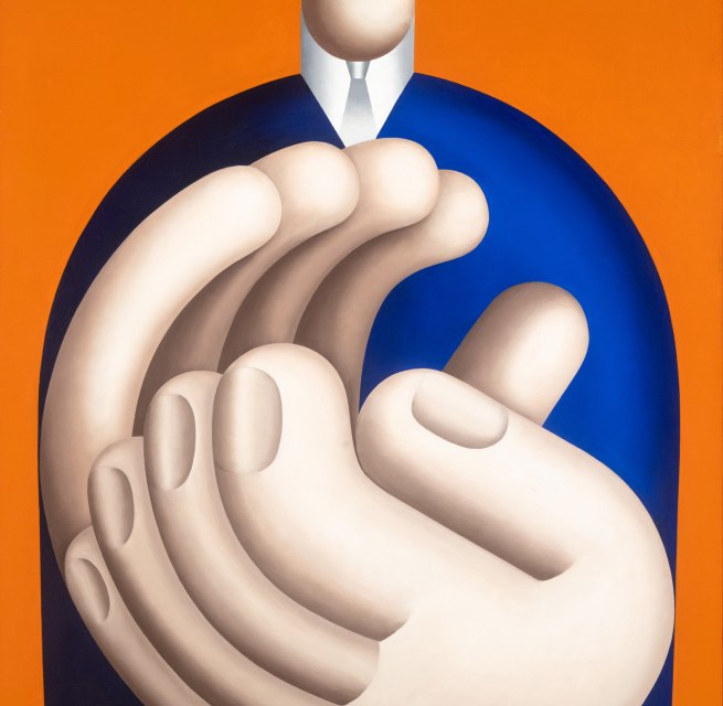 &copy; Kunsthalle Rostock