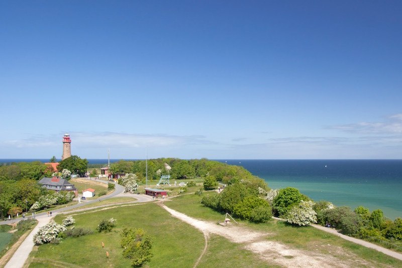 Kaap Arkona, © Helmut Knaus KG