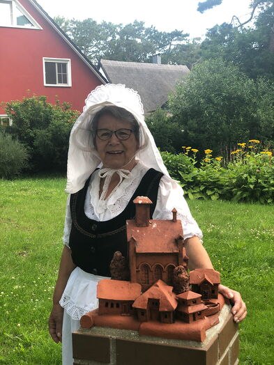 Margaret, &copy; Kurverwaltung Ostseebad Dierhagen