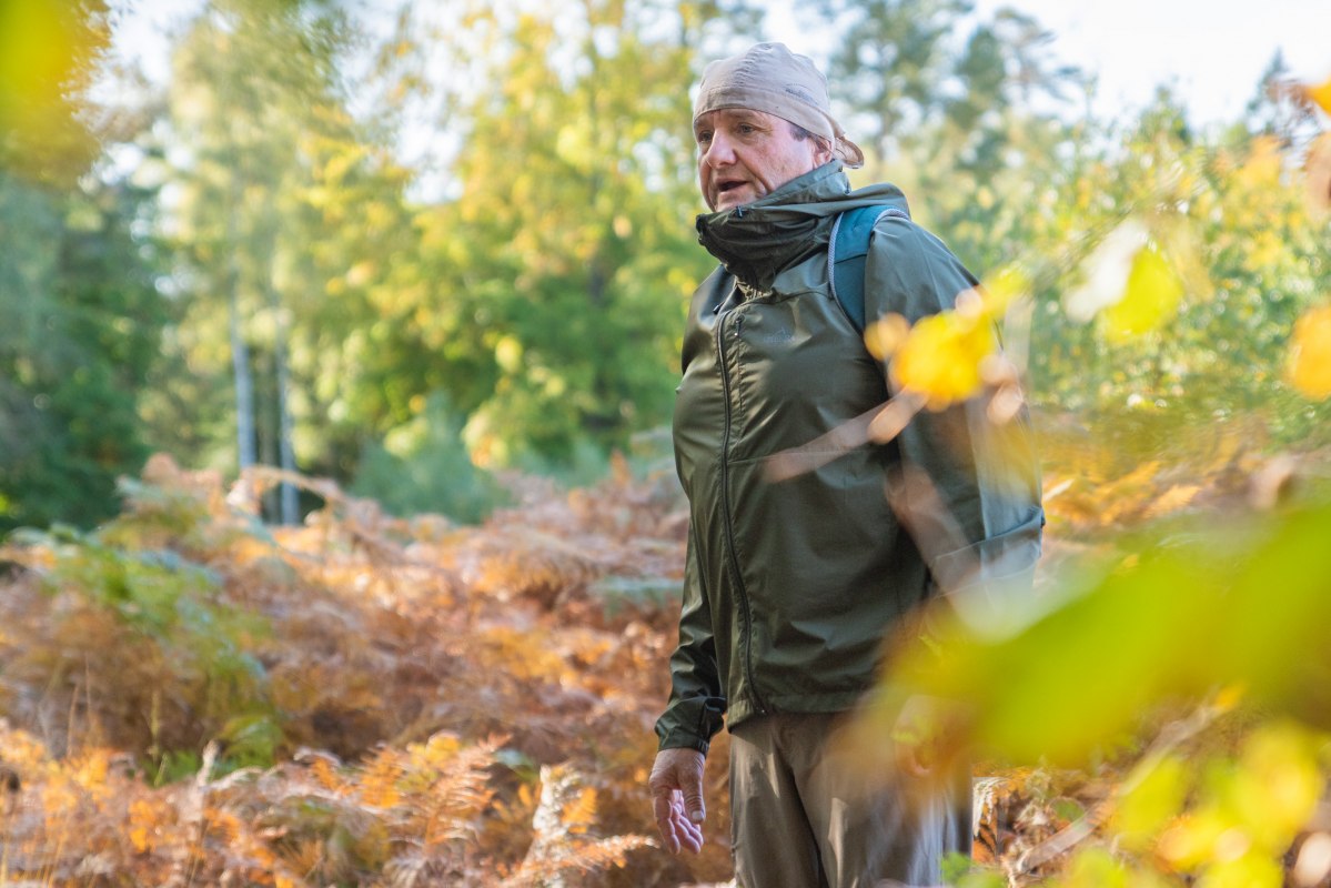 Wandelgids Torsten Maa&szlig; | Tourismus- und Kur GmbH Graal-M&uuml;ritz, &copy; Andr&eacute; Pristaff / Tourismus- und Kur GmbH Graal-M&uuml;ritz