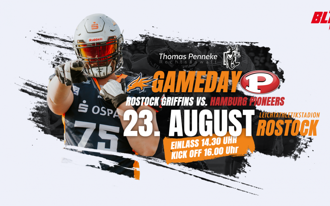 VA Banner, © Griffins Media Team