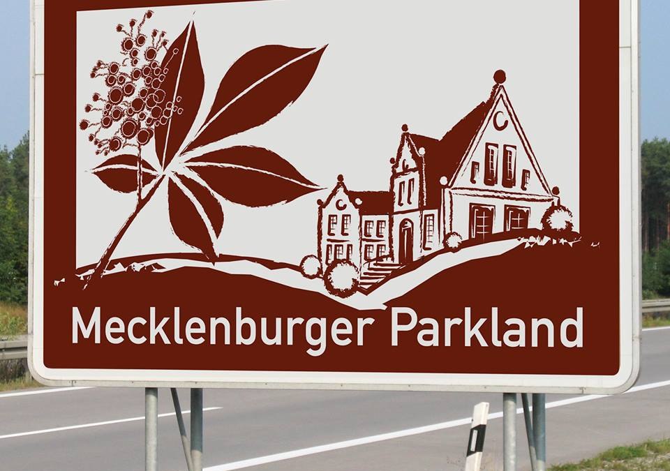 Welkom bij Mecklenburg ParkLand, © Schloss Mitsuko