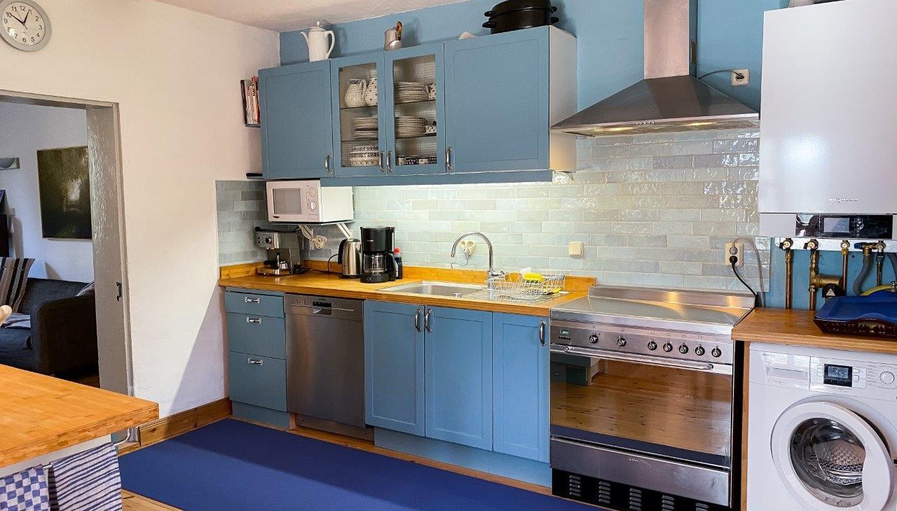 Urządzenie kuchenne, &copy; Christoph Seeger