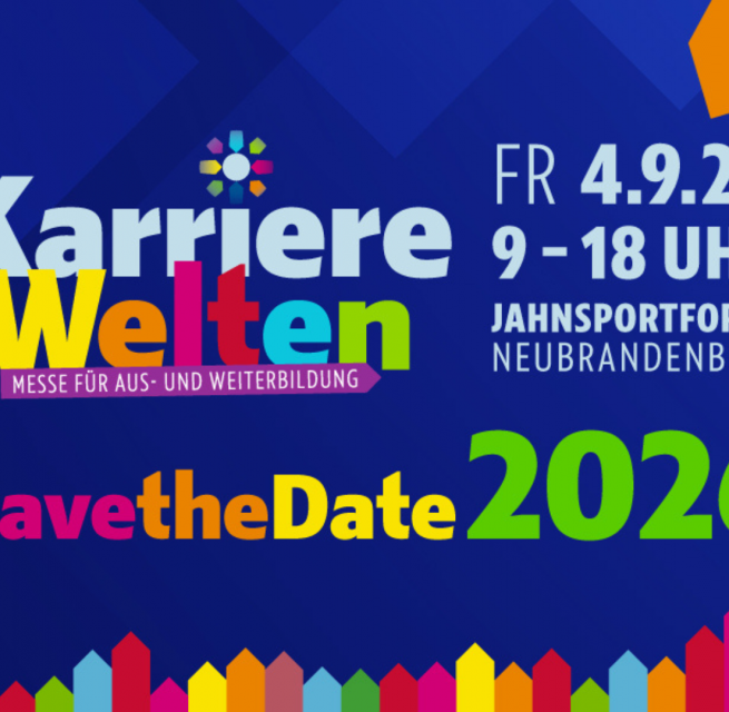 © KarriereWelten © KarriereWelten
