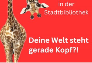 © LHS/Stadtbibliothek