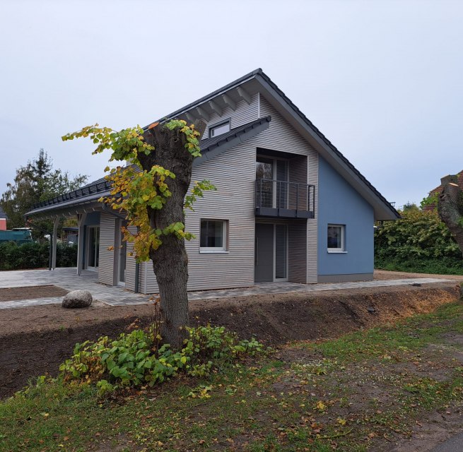 Stra&szlig;enansicht // &copy; Oliver Milz