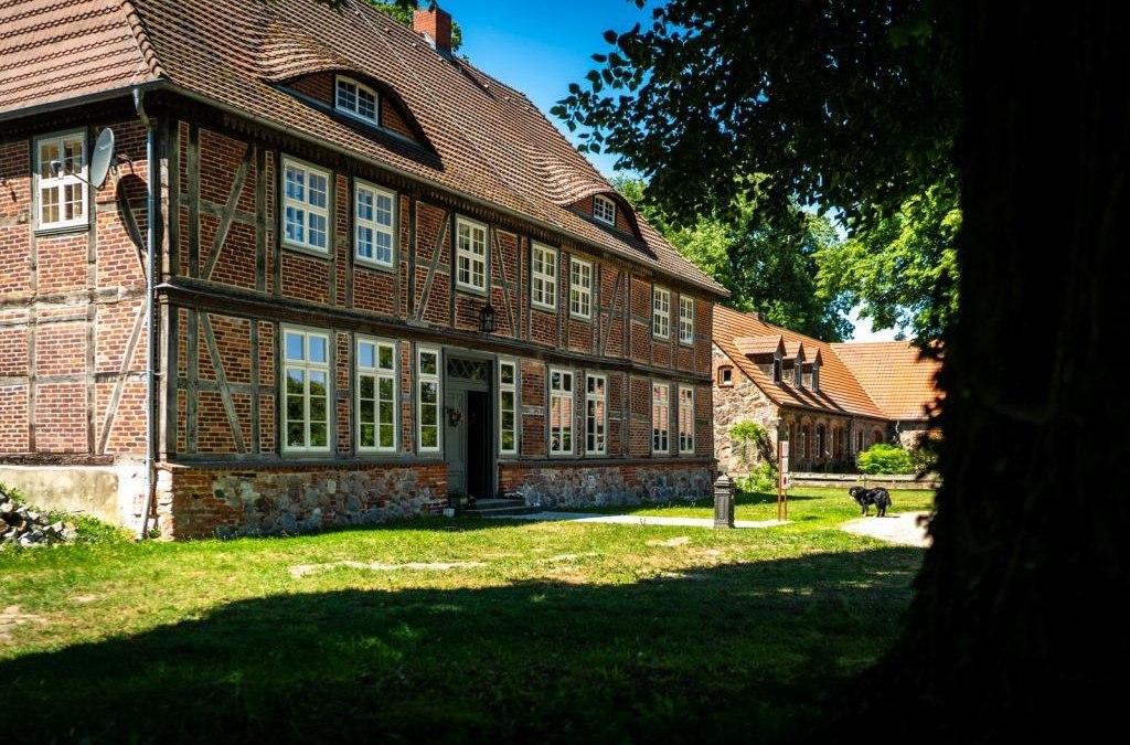 Herenhuis Beneden, © DOMSImages