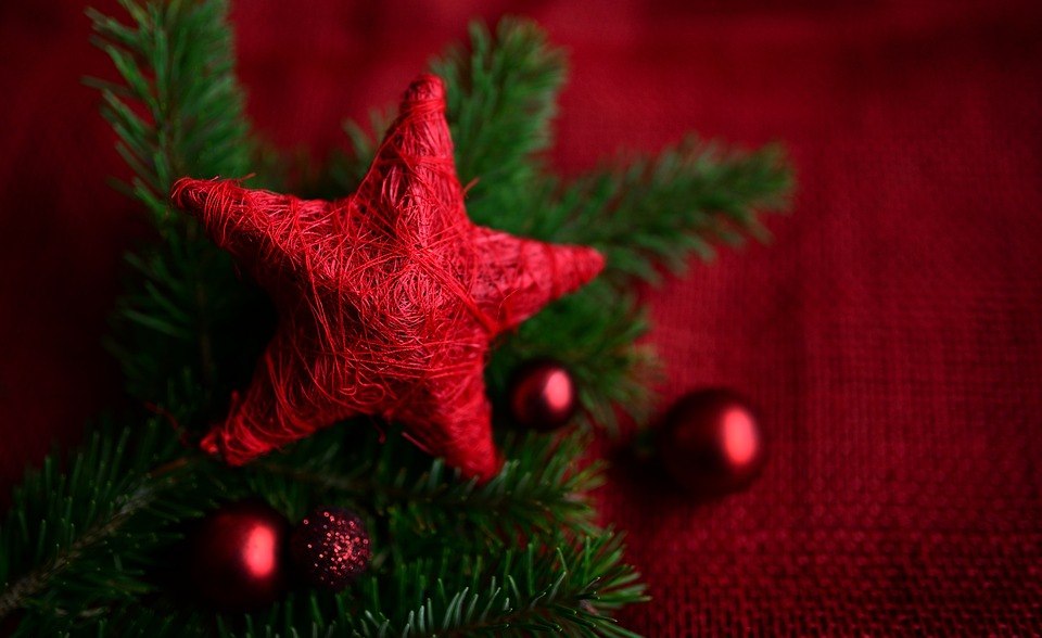 star-6803666_960_720, © Pixabay