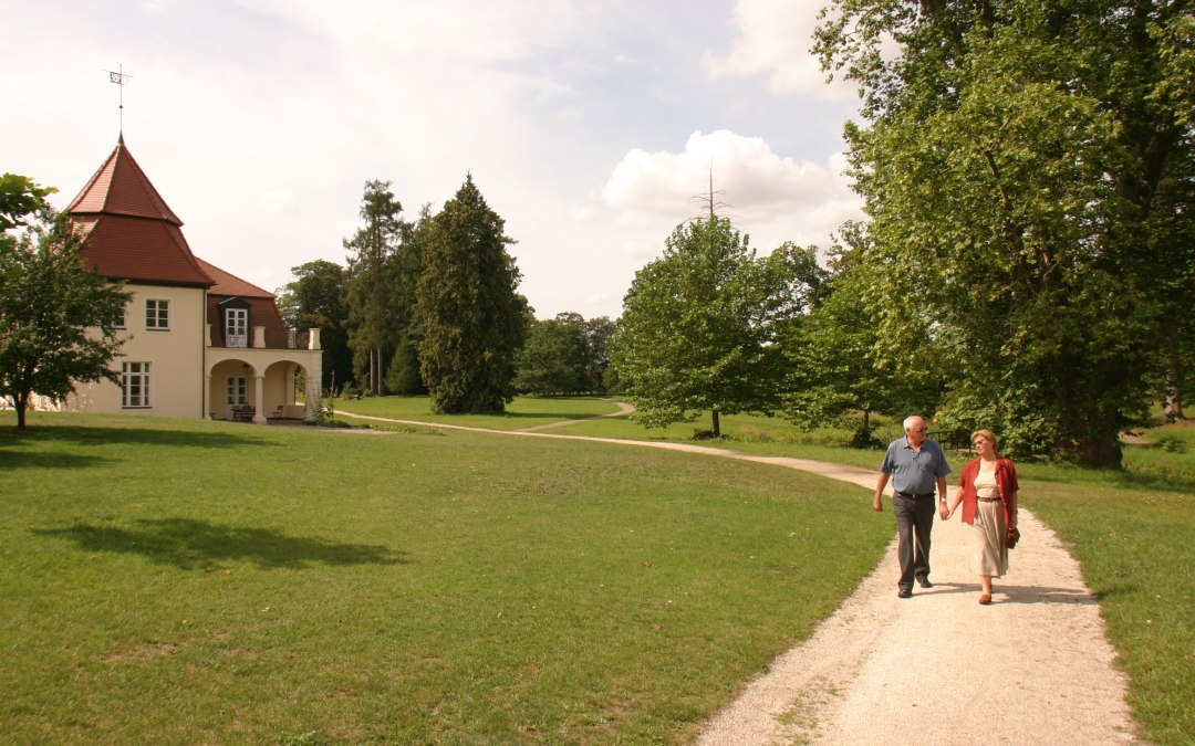 park krumbeck_0699, © Kurverwaltung Feldberg park krumbeck_0699, © Kurverwaltung Feldberg
